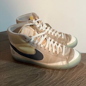 Nike Blazer Mid 77 // size 9 men’s